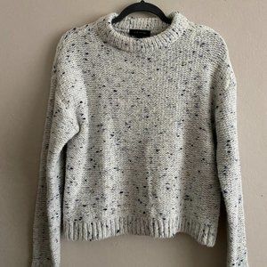 Ann Taylor Knit Sweater